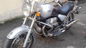 Moto Guzzi California 1100 EV (2000 - 02) 