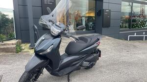 Piaggio Beverly 300 ABS-ASR (2021 - 25) 