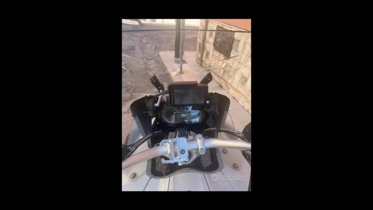 Bmw R 1200 GS Adventure (2013 - 16)  (4)