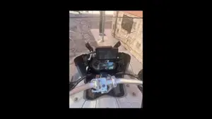 Bmw R 1200 GS Adventure (2013 - 16)  (4)