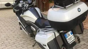 Bmw K 1600 GT (2010 - 16)  (6)