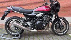 Kawasaki Z 900 RS (2022 - 25) 