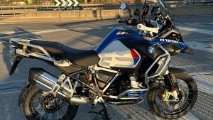 Bmw R 1250 GS Adventure (2021 - 24) 