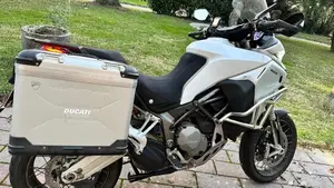 Ducati Multistrada 1200 Enduro Pro (2017 - 18)  (3)