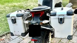 Ducati Multistrada 1200 Enduro Pro (2017 - 18)  (4)