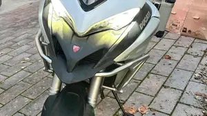 Ducati Multistrada 1200 Enduro Pro (2017 - 18)  (5)