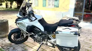 Ducati Multistrada 1200 Enduro Pro (2017 - 18)  (6)