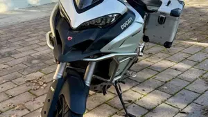 Ducati Multistrada 1200 Enduro Pro (2017 - 18)  (7)