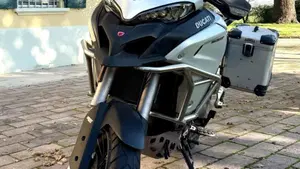 Ducati Multistrada 1200 Enduro Pro (2017 - 18)  (8)
