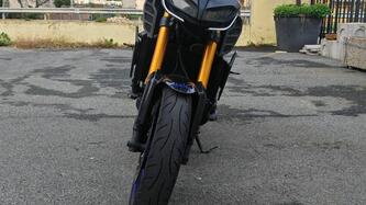 Yamaha MT-09 SP (2018 - 20)