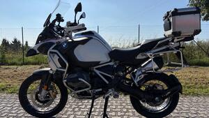 Bmw R 1250 GS Adventure (2021 - 24) 