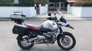 Bmw R 1150 GS Adventure (2002 - 06) 