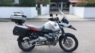 Bmw R 1150 GS Adventure (2002 - 06) usata