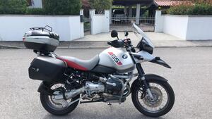 Bmw R 1150 GS Adventure (2002 - 06) 