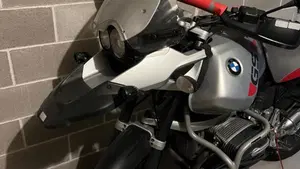 Bmw R 1150 GS Adventure (2002 - 06)  (2)