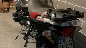 Bmw R 1150 GS Adventure (2002 - 06)  (3)