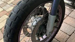 Bmw R 1150 GS Adventure (2002 - 06)  (6)