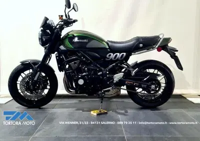 Kawasaki Z 900 RS (2021) - Annuncio 9913448