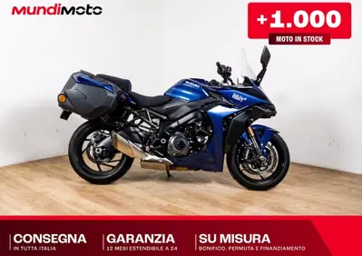 Suzuki GSX S 1000 F ABS (2014 -17) - Annuncio 9916103