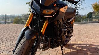 Yamaha MT-09 SP (2018 - 20)