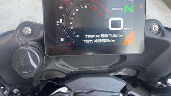 Benelli TRK 702 (2023 - 25) usata