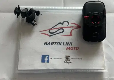 Porta telefono da manubrio per Iphone 5 e Samsung kappa - Annuncio 9916249