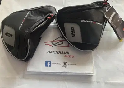Borsette laterali Givi per 1200GS Adventure - Annuncio 9916258
