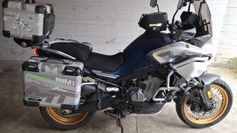 CFMOTO 800MT Touring (2022 - 26) usata