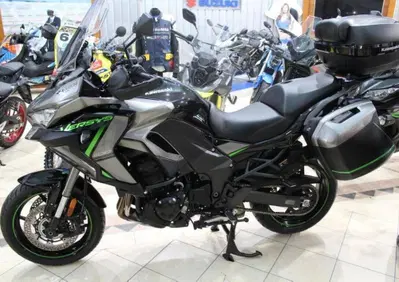 Kawasaki Versys 1100 SE Grand Tourer (2025 - 26) - Annuncio 9916286