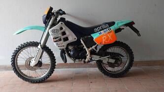 Aprilia RX50 5 marce epoca