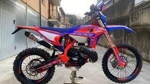 Betamotor RR 250 2T Enduro Race (2025) 