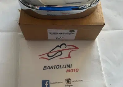 Coperchio filtro - Annuncio 9916285