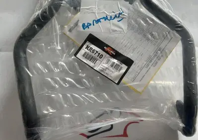 Portapacchi per aprilia Tuareg 2021 kappa - Annuncio 9916294