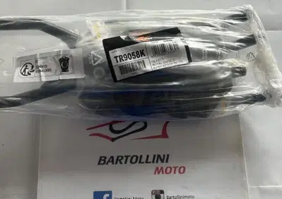 Telaietti Royal Enfield super meteor 650 - Annuncio 9916298