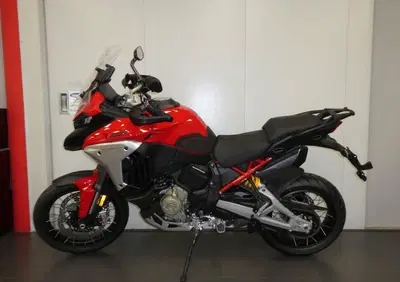 Ducati Multistrada V4 Rally (2023 - 25) - Annuncio 9916313