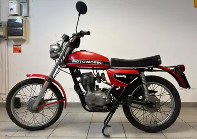 Moto Morini Country 125 - Annuncio 9916314