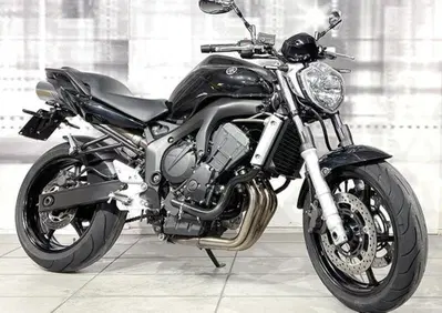 Yamaha FZ6 (2004 - 07) - Annuncio 9916325