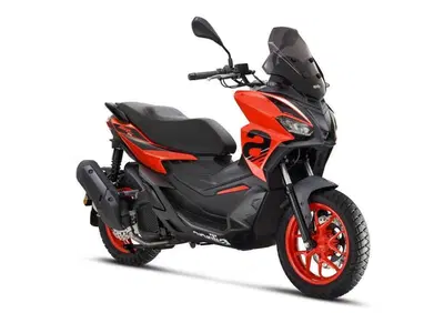 Aprilia SR GT 125 Sport (2025 - 26) - Annuncio 9916317