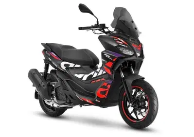 Aprilia SR GT 125 Replica (2025 - 26) - Annuncio 9916320