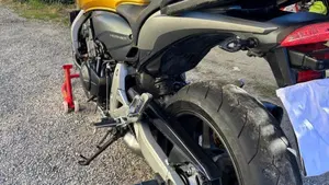 Honda Hornet 600 (2007 - 10)  (7)
