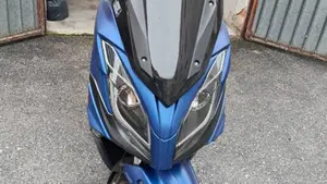 Kymco G-Dink 300i (2018 - 20)  (2)