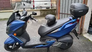 Kymco G-Dink 300i (2018 - 20)  (3)