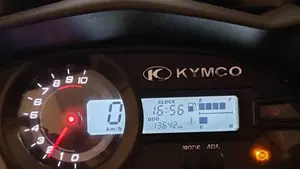 Kymco G-Dink 300i (2018 - 20)  (4)