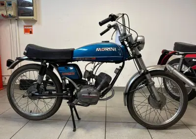 Moto Morini Corsarino ZZ 50 - Annuncio 9916339