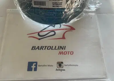 Visiera fume antigraffio per casco 50.2 Givi - Annuncio 9916348