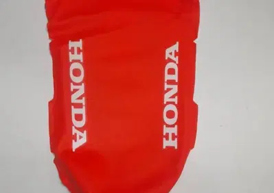 Copertina sella originale honda - Annuncio 9916356