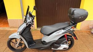 Piaggio Liberty 125 3V ABS (2021 - 24) 