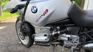 Bmw R 1150 GS (1999 - 03) 