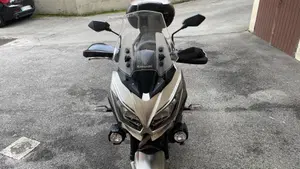 Kawasaki Versys 650 Grand Tourer (2017 - 20)  (6)