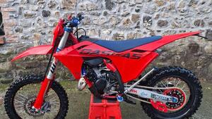 GASGAS EC 125 (2025) 